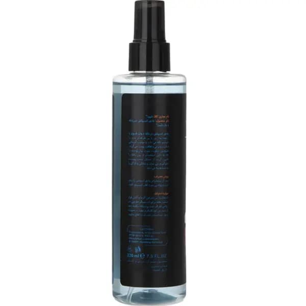 بادی اسپلش مردانه The One شون 220ml — تصویر ۳