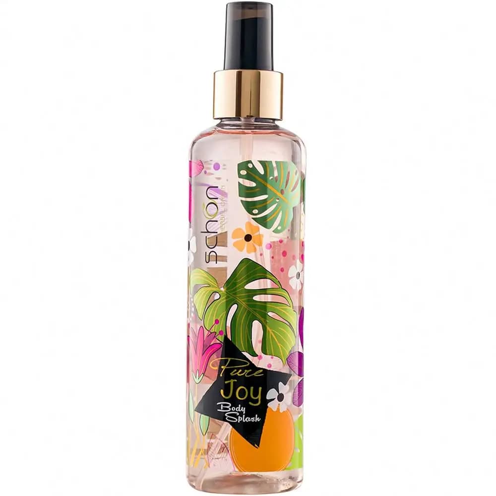 بادی اسپلش pure Joy شون 220ml