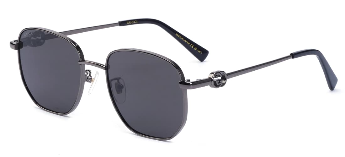 عینک آفتابی برند گوچی مدل GG2206 — تصویر ۵