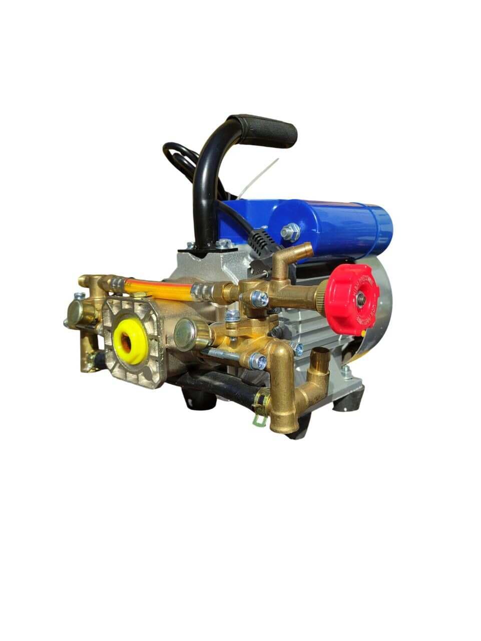 سمپاش پرتابل برقی میتسوکو MTK 906 — تصویر ۳