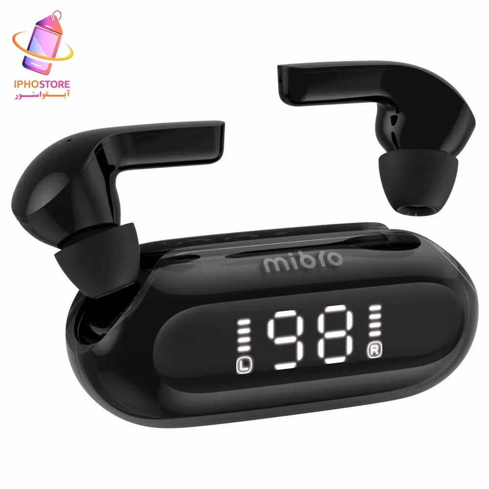 هندزفری بلوتوثی میبرو مدل Mibro Earbuds 3 — تصویر ۴