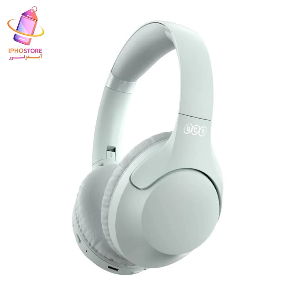هدست بی سیم کیو سی وای مدل H2 — تصویر ۱۰