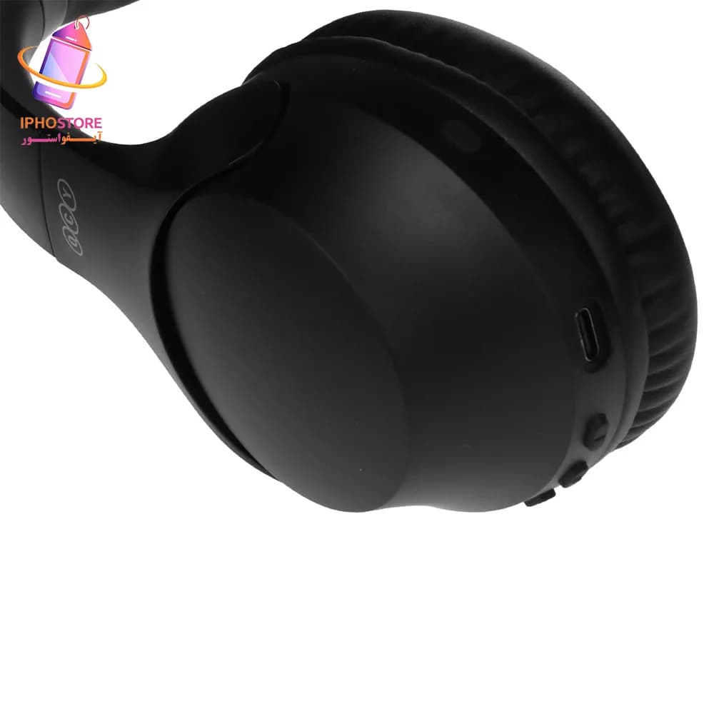 هدست بی سیم کیو سی وای مدل H2 — تصویر ۶