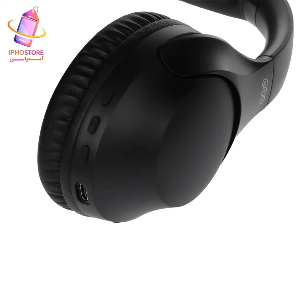هدست بی سیم کیو سی وای مدل H2 — تصویر ۷