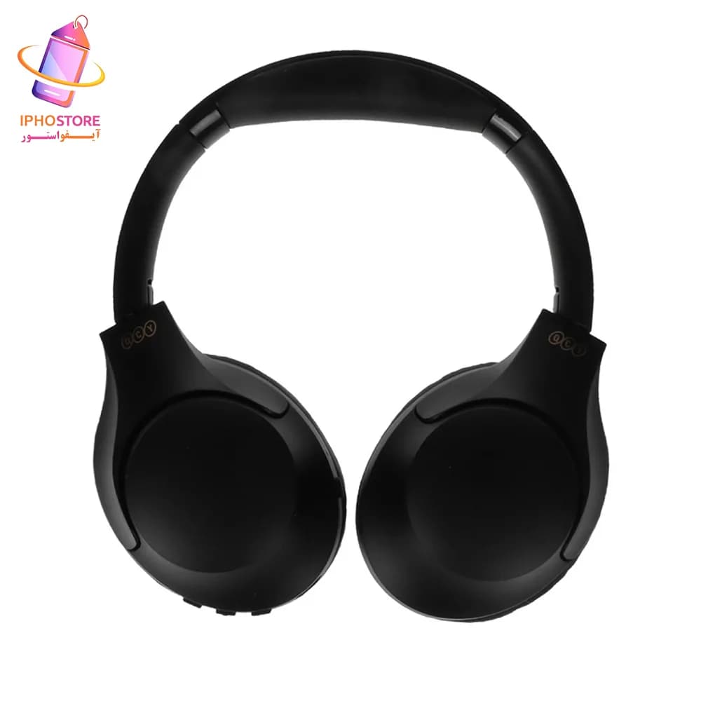 هدست بی سیم کیو سی وای مدل H2 — تصویر ۵
