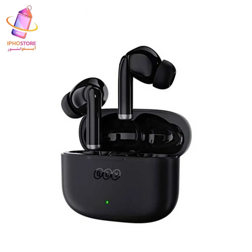 هندزفری بلوتوثی کیو سی وای مدل T19 — تصویر ۷