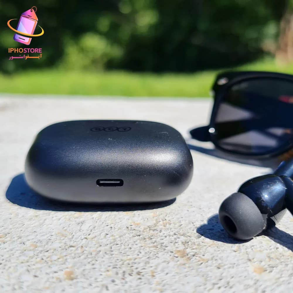 هندزفری بلوتوثی کیو سی وای مدل T19 — تصویر ۱۰