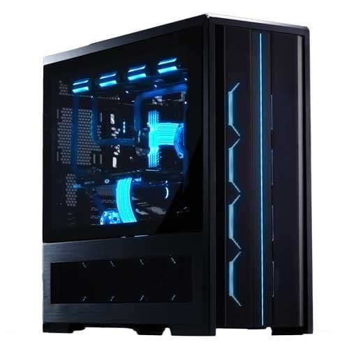 سیستم رندرینگ و شبیه سازی QUANTUM — تصویر ۸