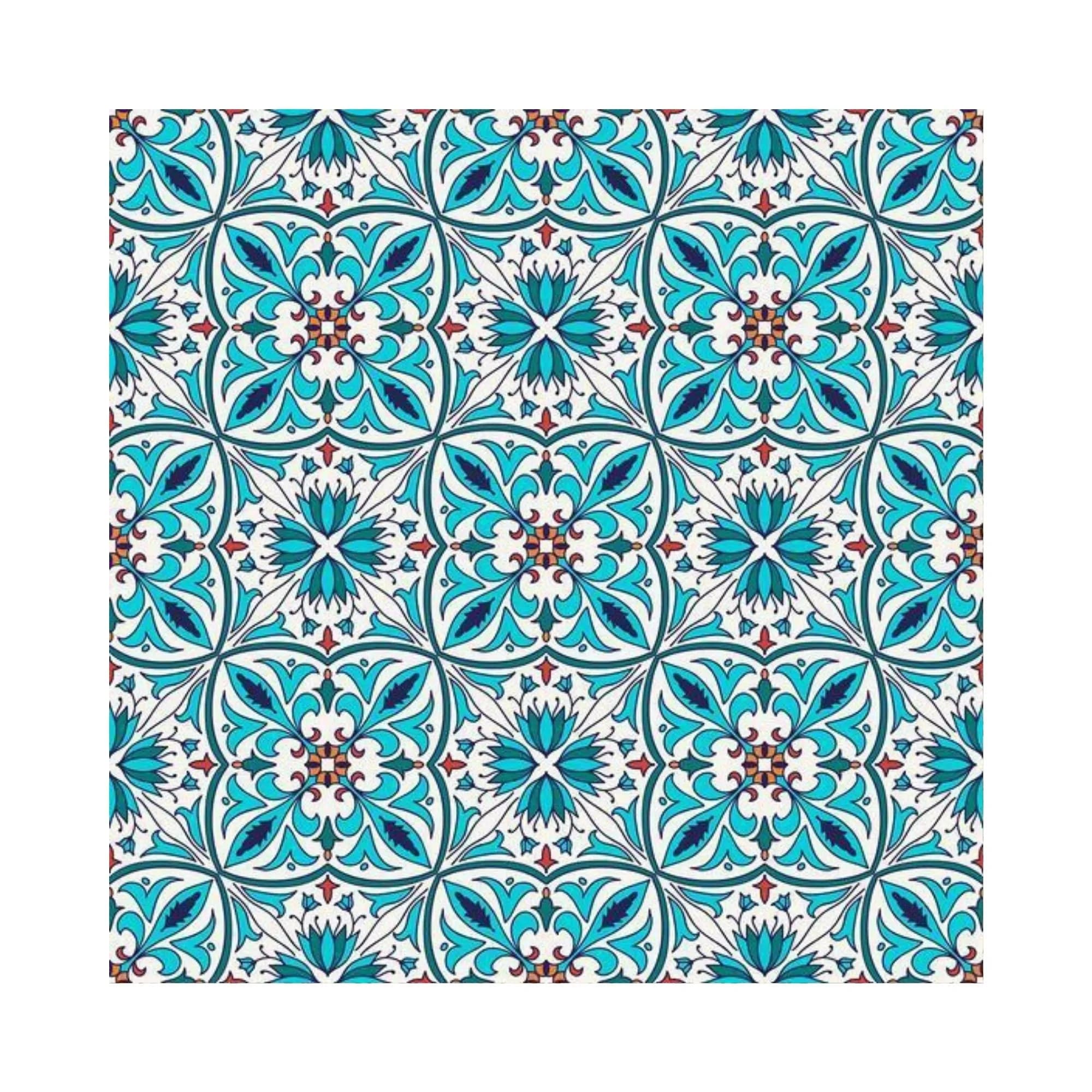 کاشی سبک اسلیمی