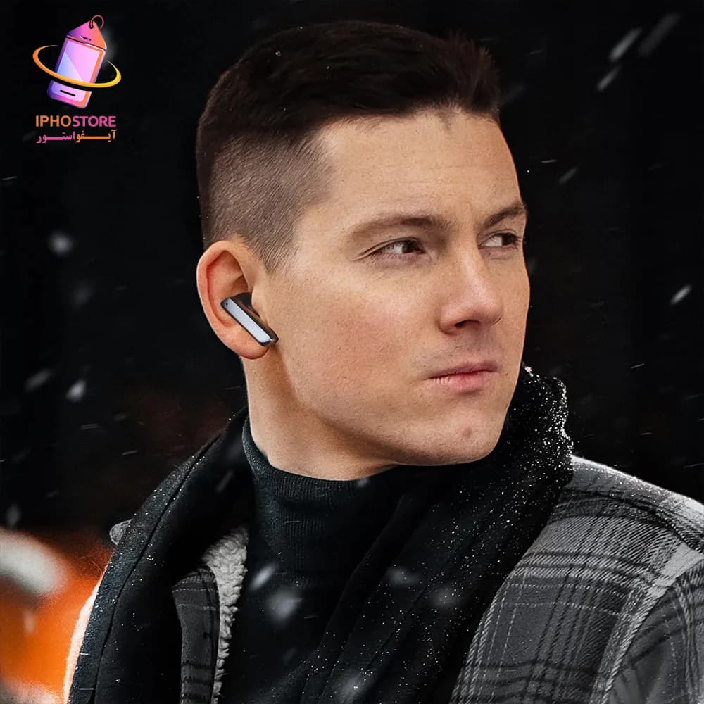 هندزفری هایلو مدل X1 pro — تصویر ۱۰