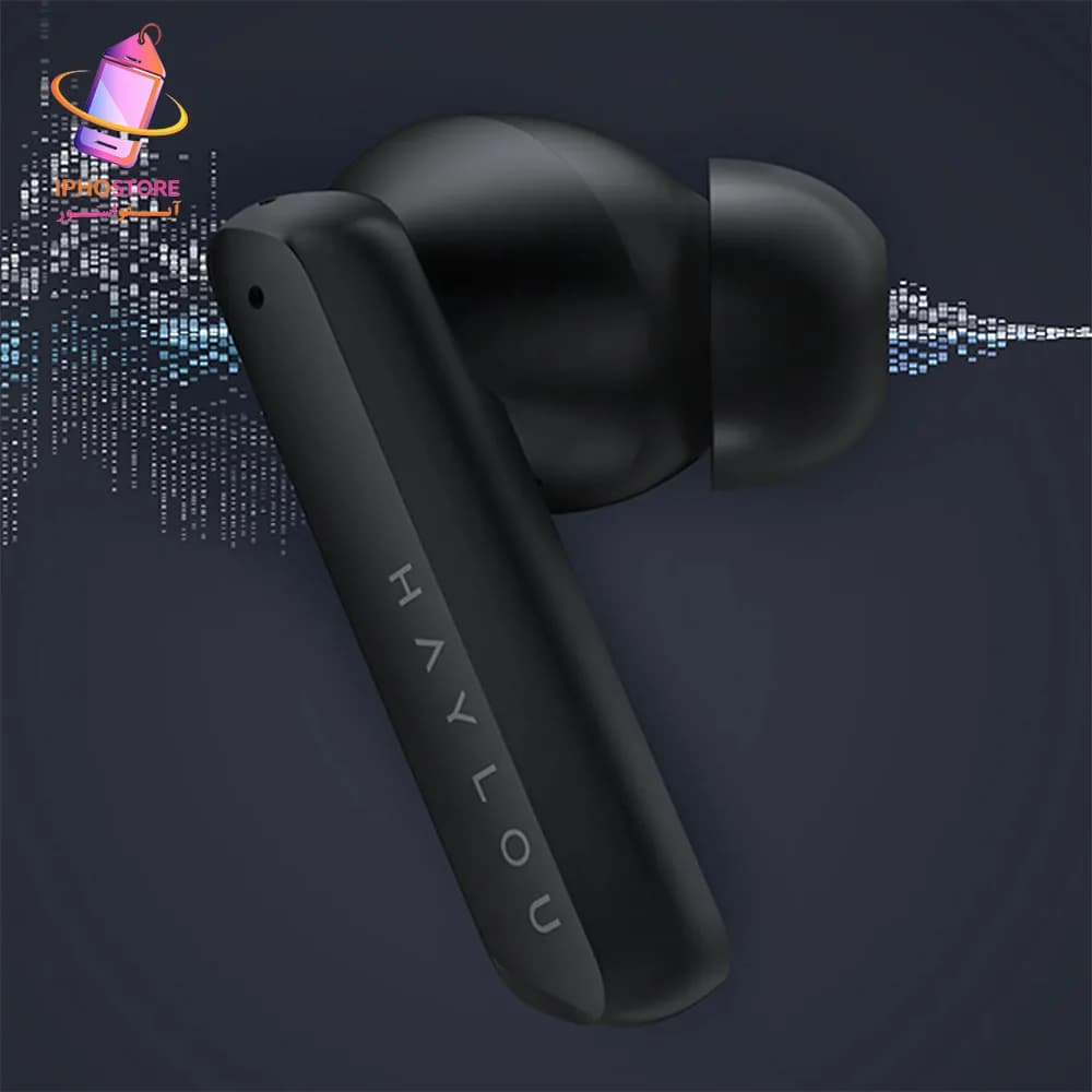 هندزفری هایلو مدل X1 pro — تصویر ۳