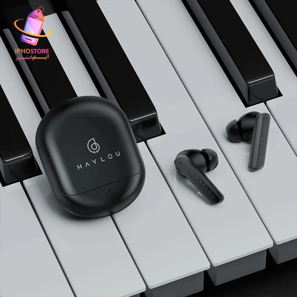 هندزفری هایلو مدل X1 pro — تصویر ۴