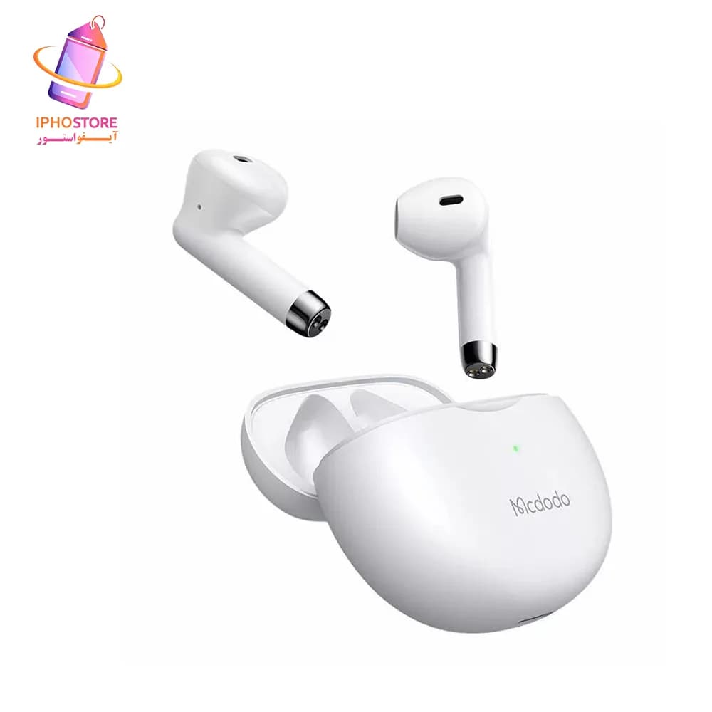 هندزفری بلوتوثی مک دودو مدل Mcdodo Earbuds Lite 8030 — تصویر ۴