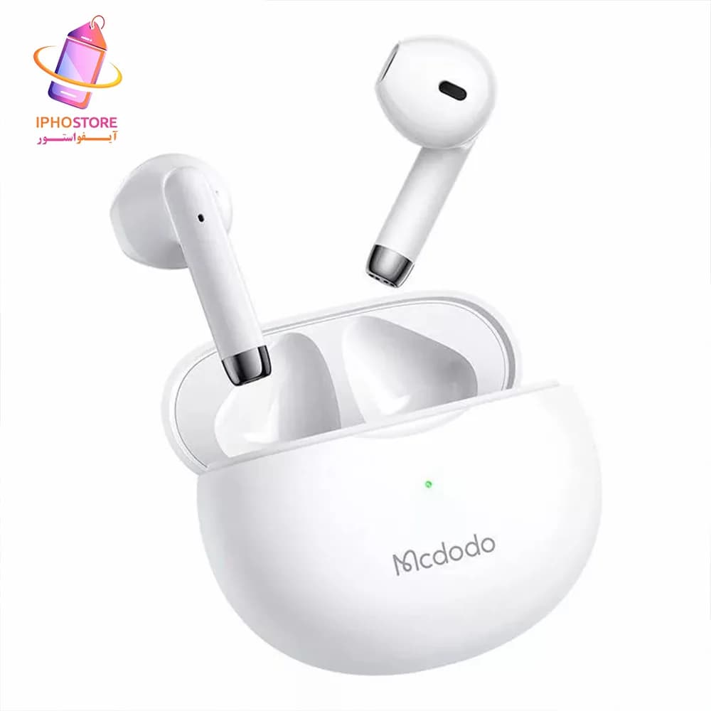 هندزفری بلوتوثی مک دودو مدل Mcdodo Earbuds Lite 8030