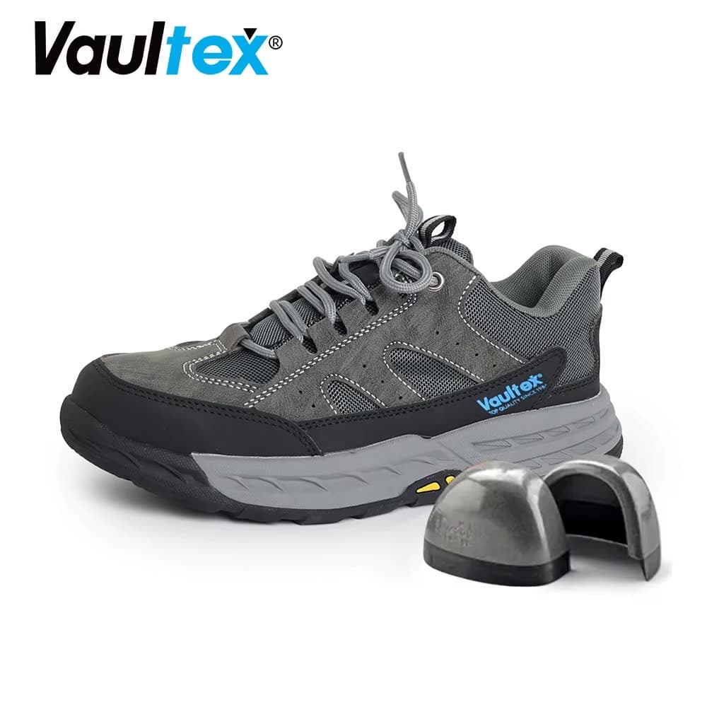 کفش ایمنی vaultex ساق بلند — تصویر ۶
