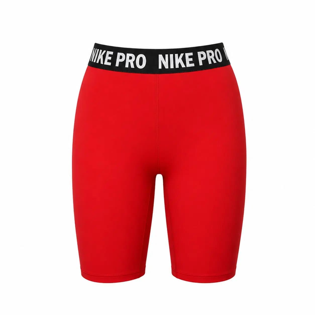 بایکر ورزشی زنانه نایک پرو Nike Pro کد 225