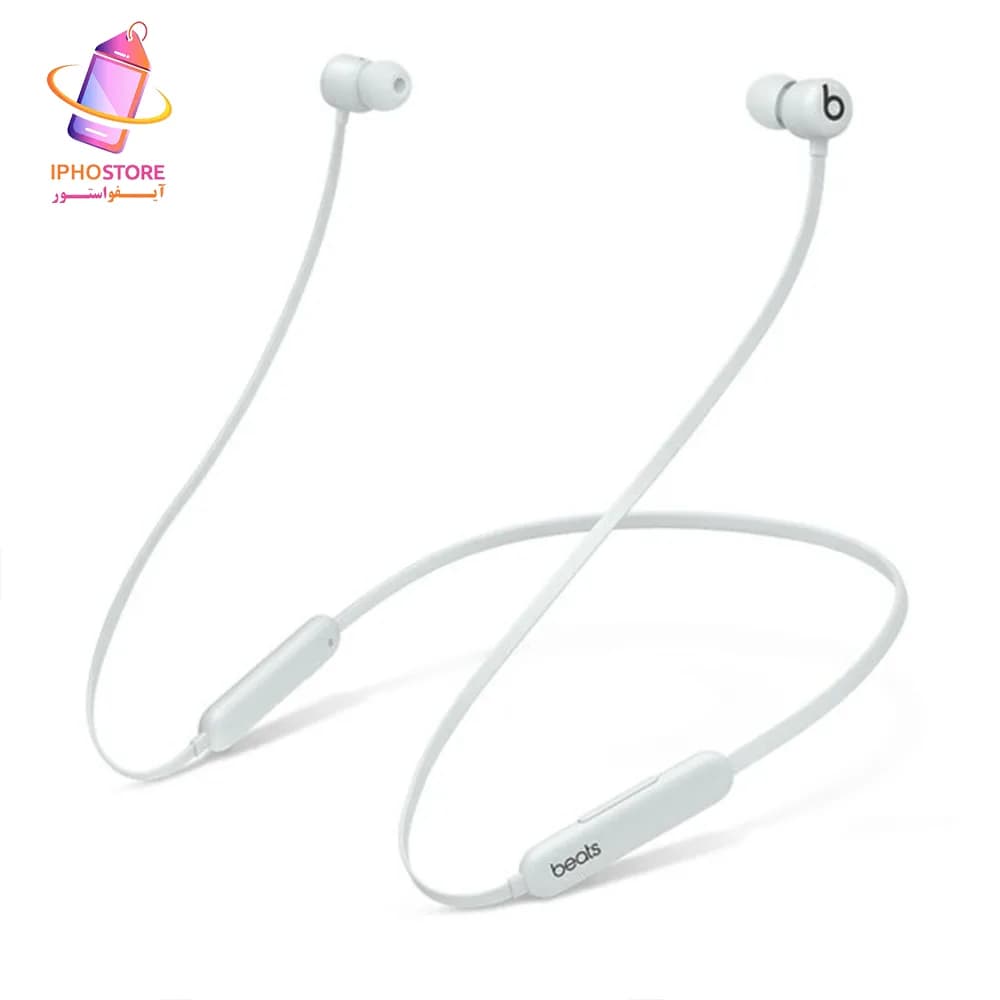هدفون بلوتوثی بیتس مدل Beats Flex — تصویر ۸