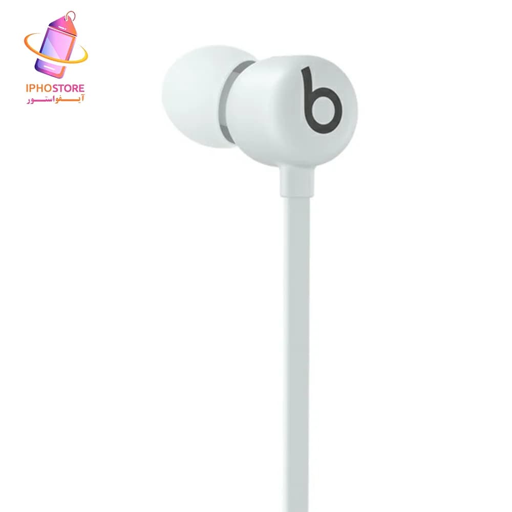 هدفون بلوتوثی بیتس مدل Beats Flex — تصویر ۹