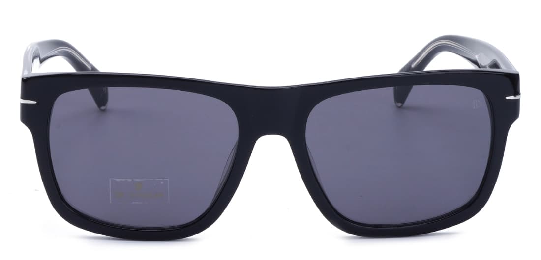 عینک آفتابی دیوید بکهام مدل DB7150 — تصویر ۳