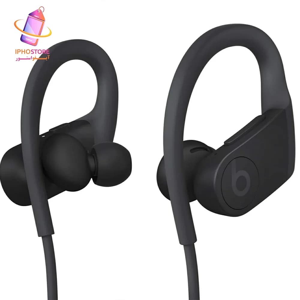 هدفون بی سیم بیتس مدل Power beats 4 — تصویر ۸