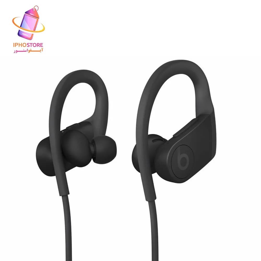 هدفون بی سیم بیتس مدل Power beats 4 — تصویر ۶