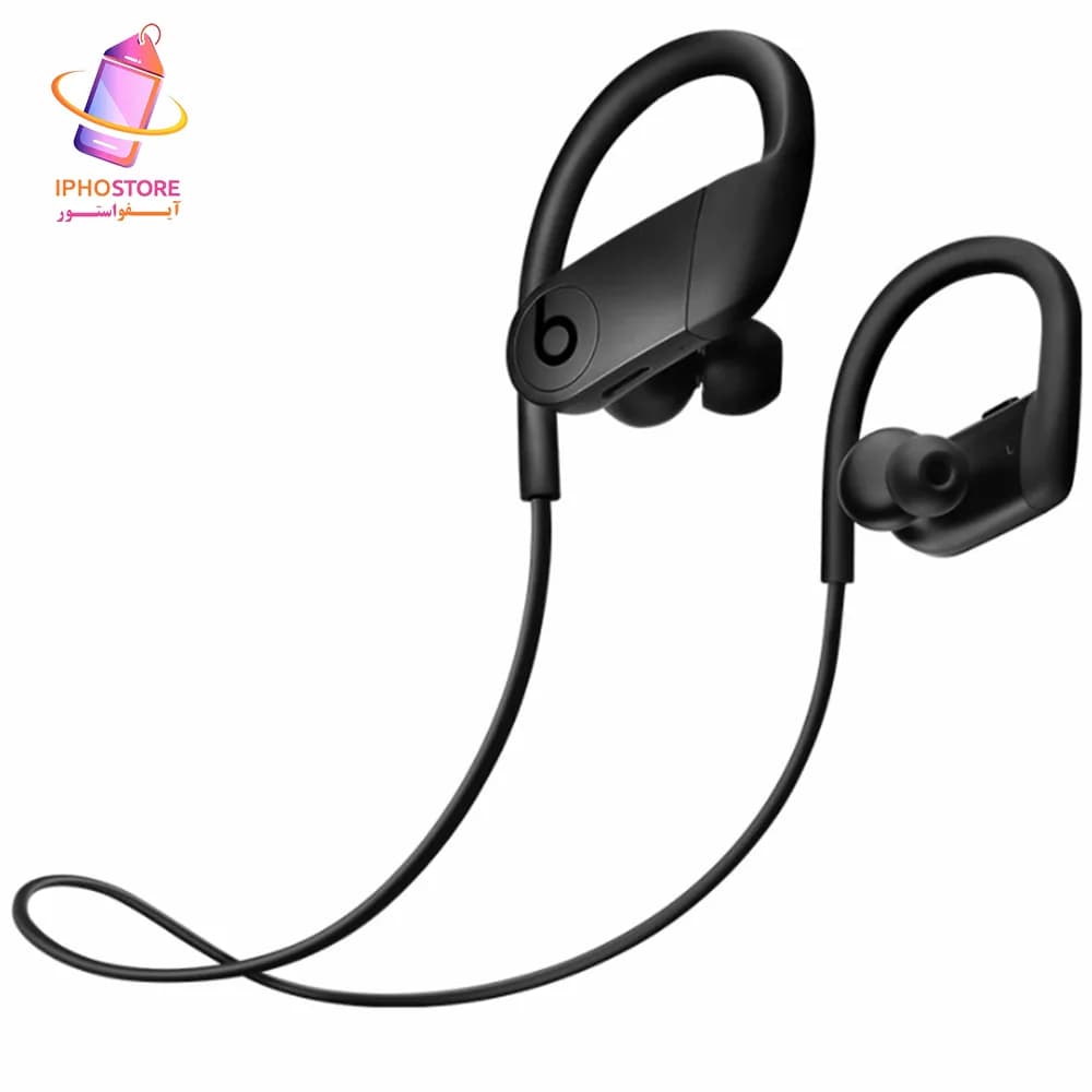 هدفون بی سیم بیتس مدل Power beats 4 — تصویر ۵