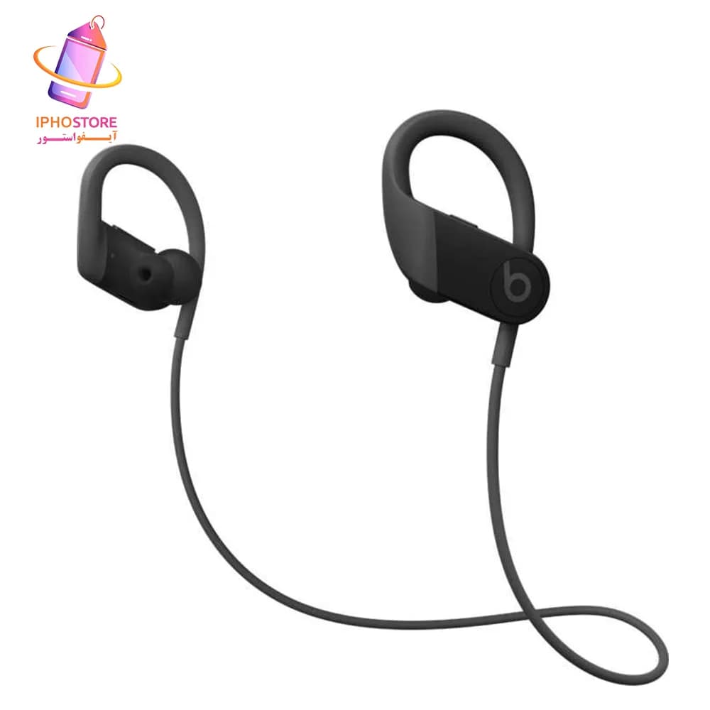 هدفون بی سیم بیتس مدل Power beats 4 — تصویر ۳