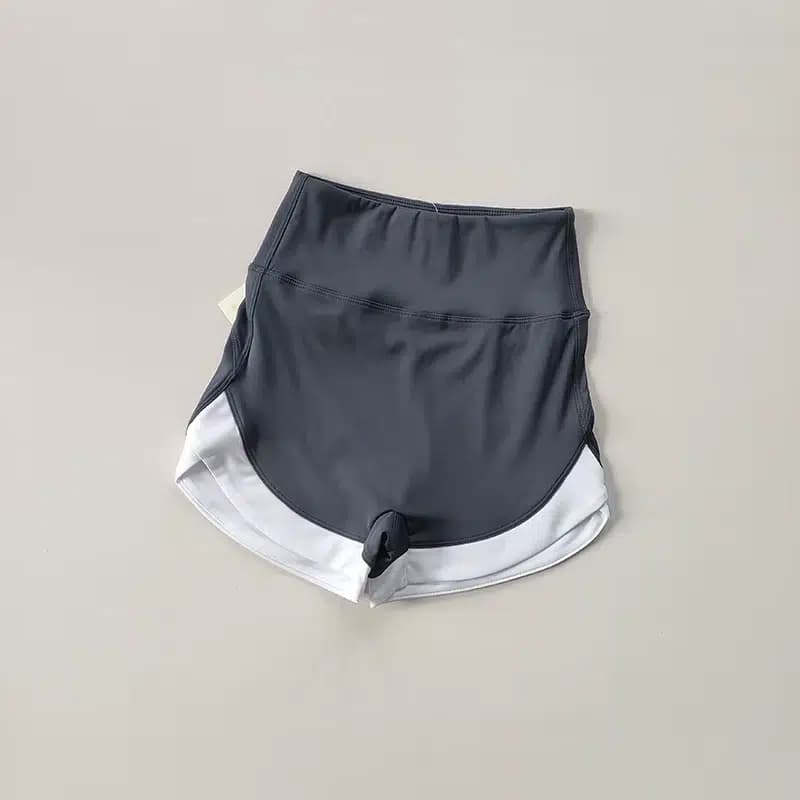 شورتک ورزشی زنانه فیلامنت بغل هفتی وارداتی — تصویر ۱۲