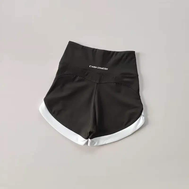 شورتک ورزشی زنانه فیلامنت بغل هفتی وارداتی — تصویر ۲