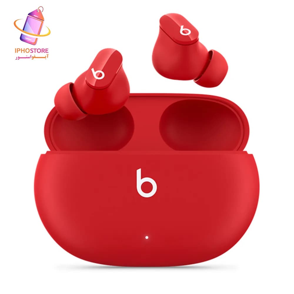 هدفون بی سیم بیتس مدل Beats Studio Buds
