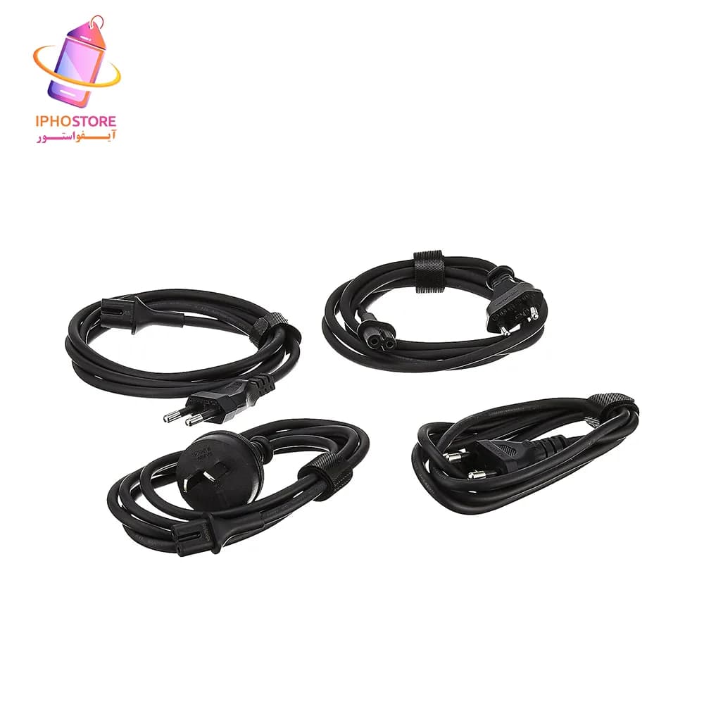 اسپیکر بلوتوثی هارمن کاردن Sound Sticks 4 — تصویر ۱۱