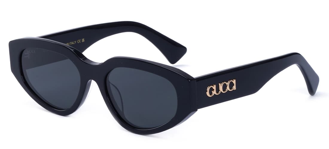 عینک آفتابی گوچی مدل GG1845 — تصویر ۳
