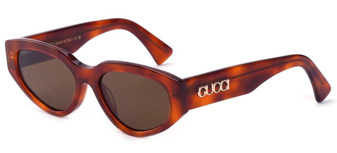 عینک آفتابی گوچی مدل GG1845 — تصویر ۶