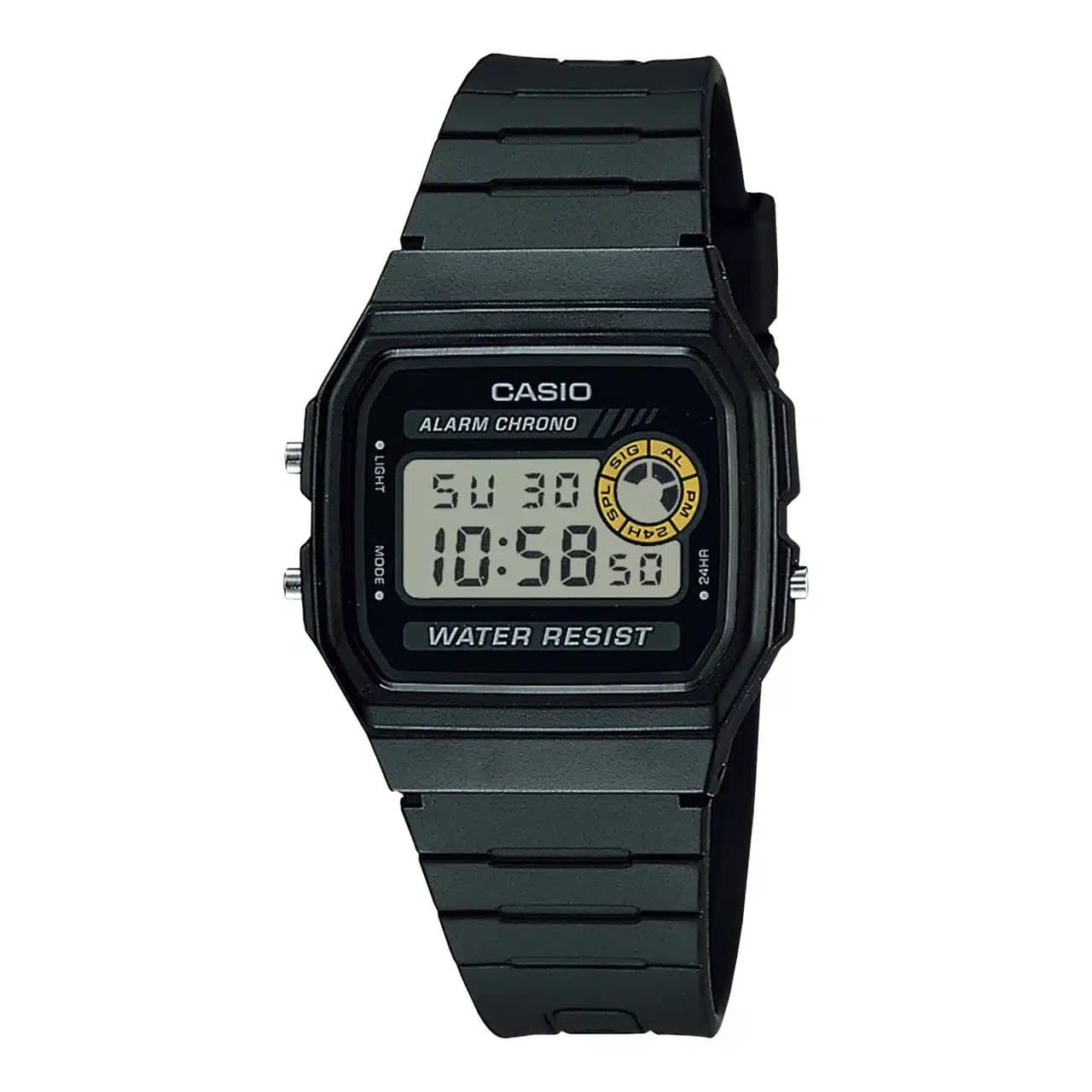 ساعت مچی کاسیو F-94WA-8HDG