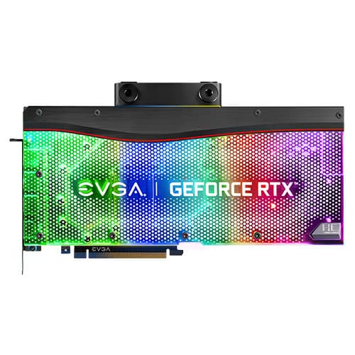 کارت گرافیک EVGA RTX3080 Ti XC3 HYDRO — تصویر ۴