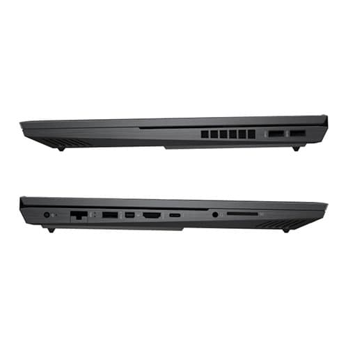 لپ تاپ HP OMEN 16 C0002DX | پردازنده RYZEN7 – رم 16 گیگابایت – حافظه SSD یک ترابایت – کارت گرافیک 8 گیگابایت — تصویر ۳