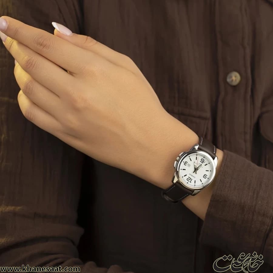 ساعت مچی کاسیو LTP-1314L-7AVDF — تصویر ۱۱