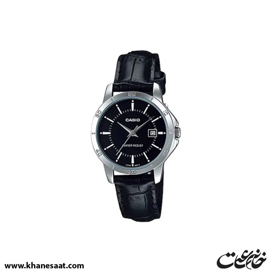 ساعت مچی زنانه کاسیو LTP-V004L-1BUDF — تصویر ۱۲