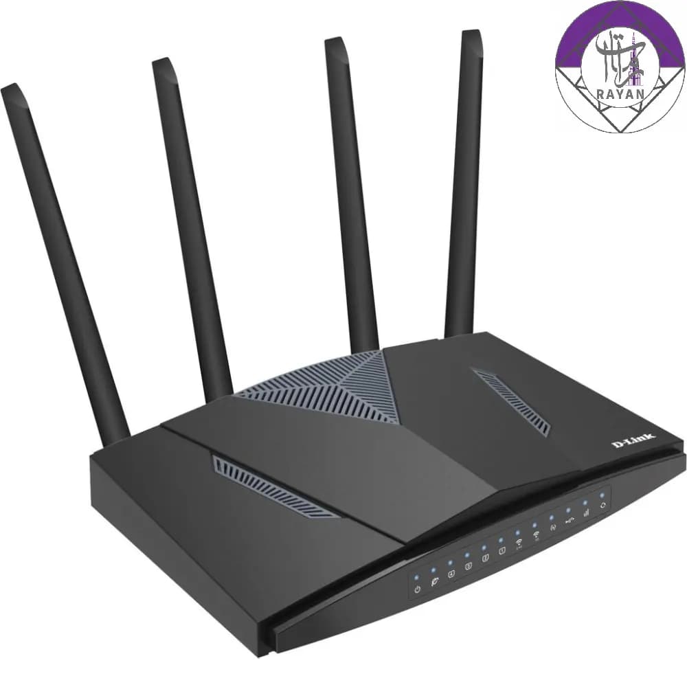 مودم D-Link DWR-M960 — تصویر ۲