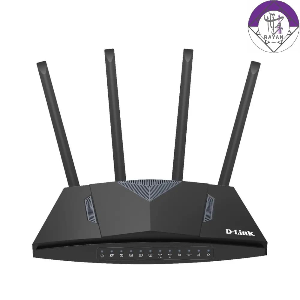 مودم D-Link DWR-M960