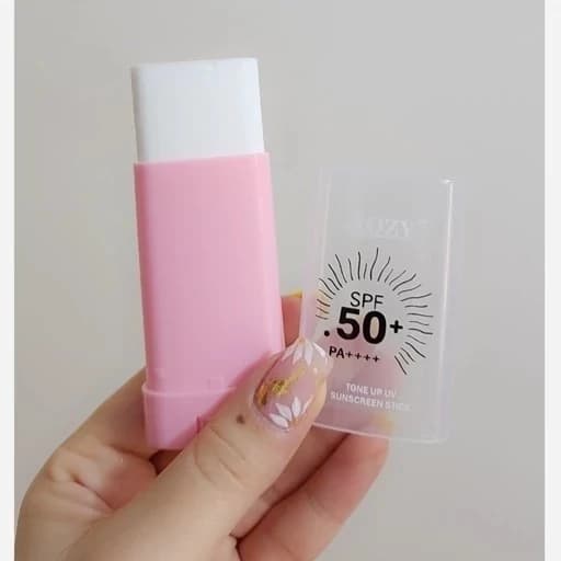ضد آفتاب استیکی AOZY SPF 50 — تصویر ۹