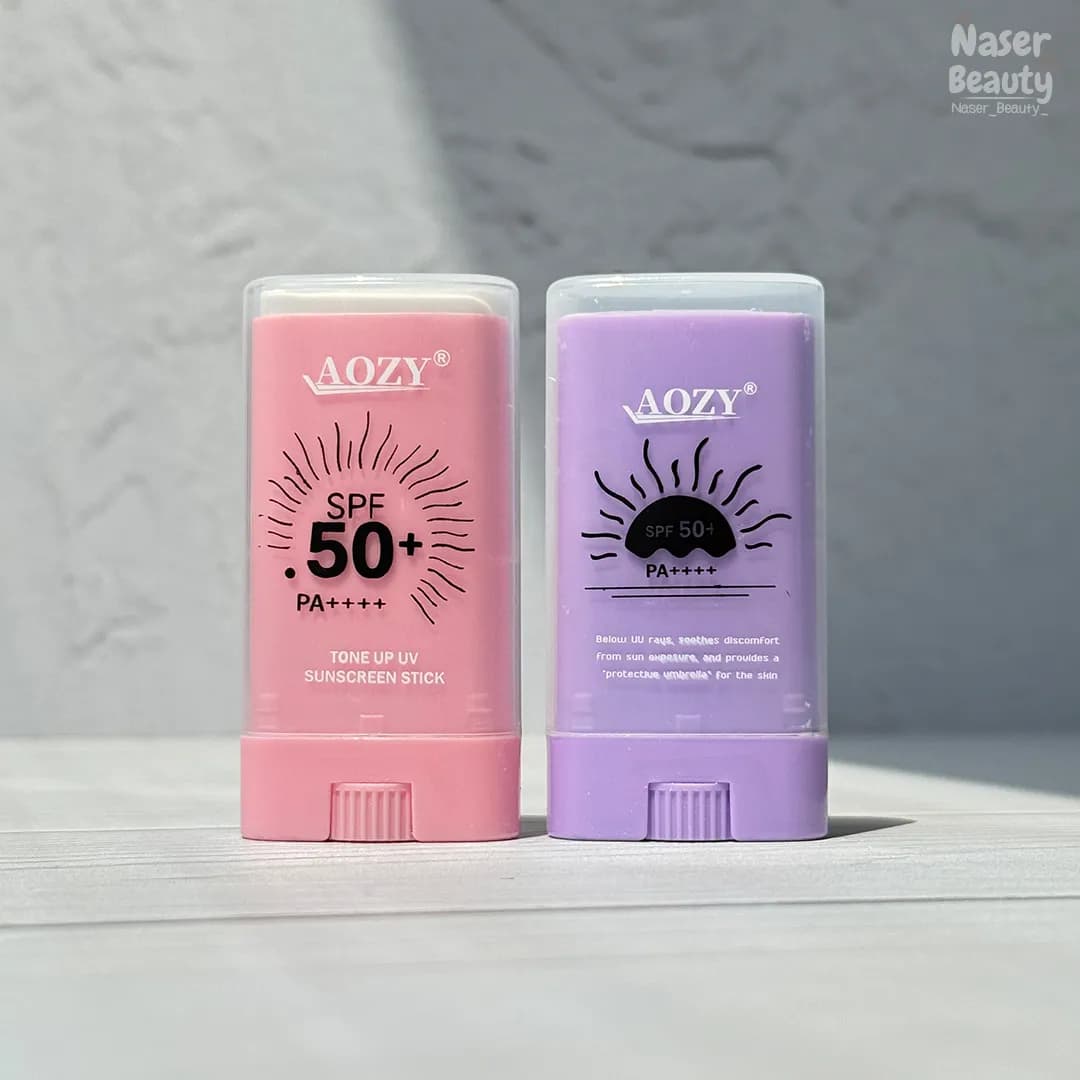 ضد آفتاب استیکی AOZY SPF 50