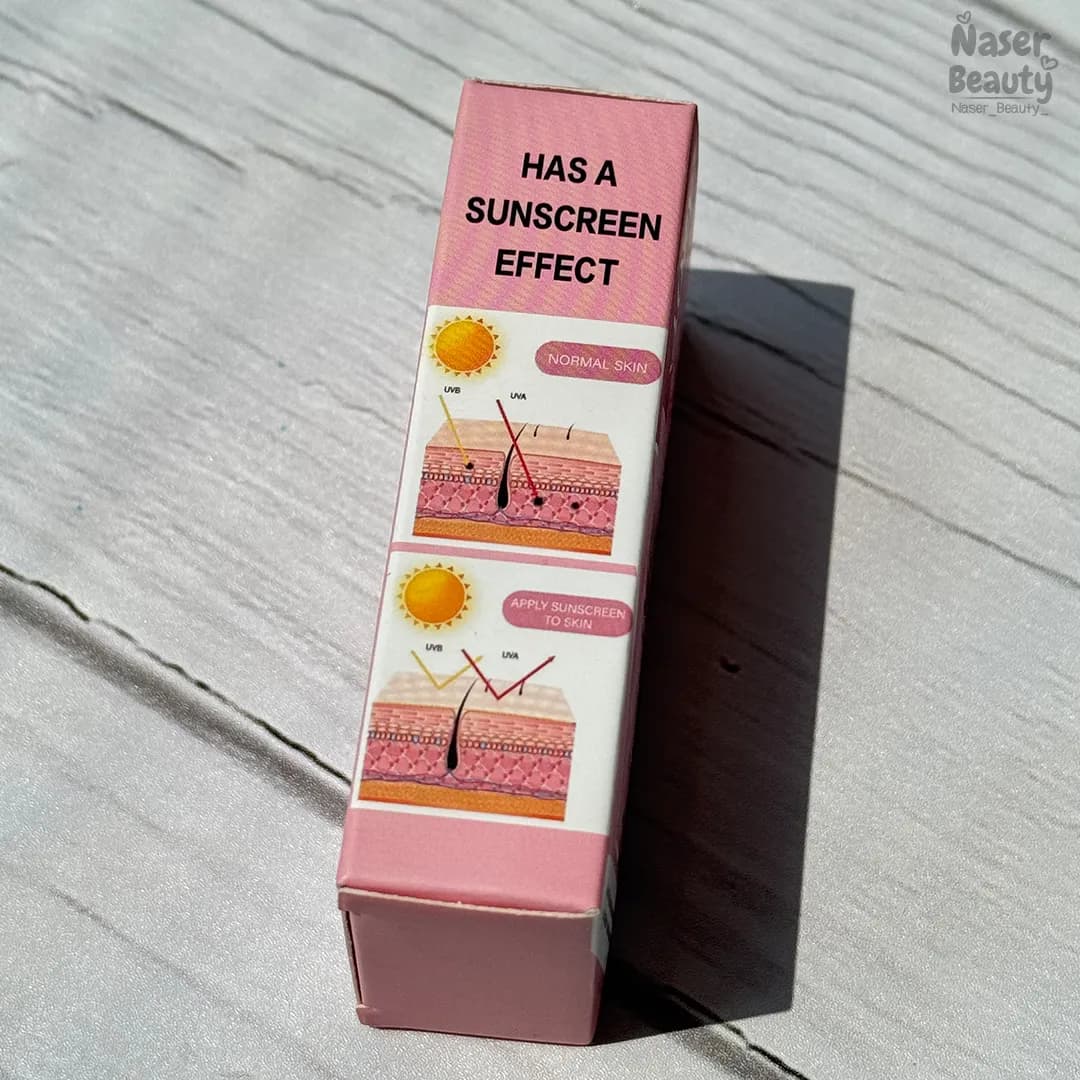 ضد آفتاب استیکی AOZY SPF 50 — تصویر ۶
