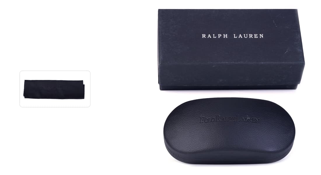 کیس عینک Polo