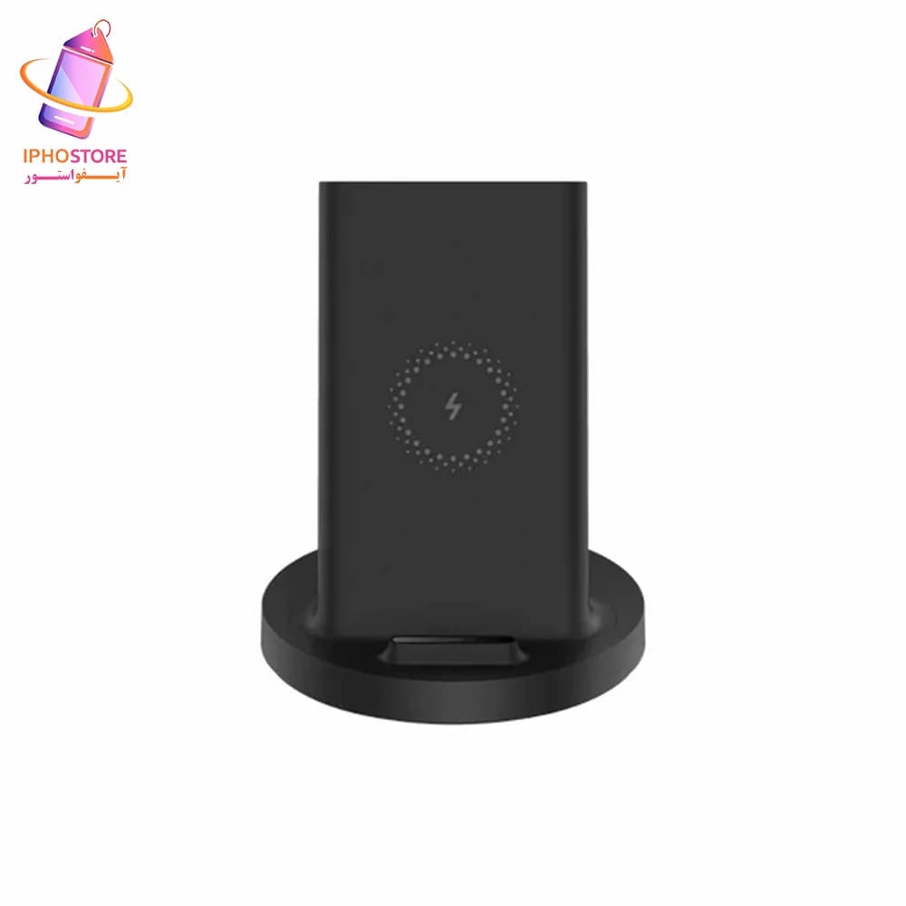 شارژر بی سیم شیائومی مدل WPC02ZM — تصویر ۲