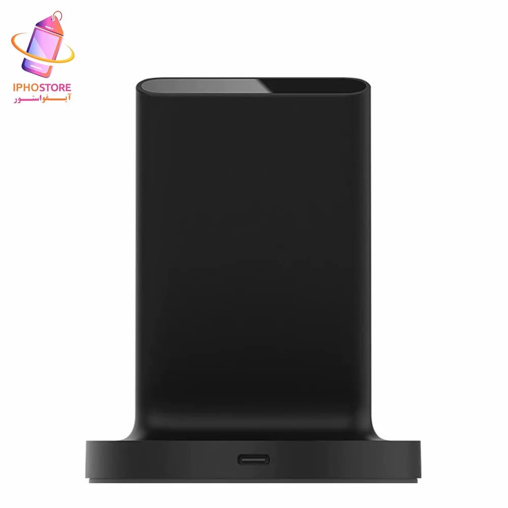 شارژر بی سیم شیائومی مدل WPC02ZM — تصویر ۴