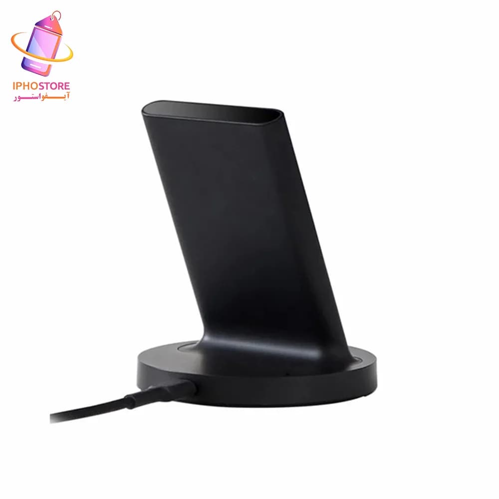 شارژر بی سیم شیائومی مدل WPC02ZM — تصویر ۳