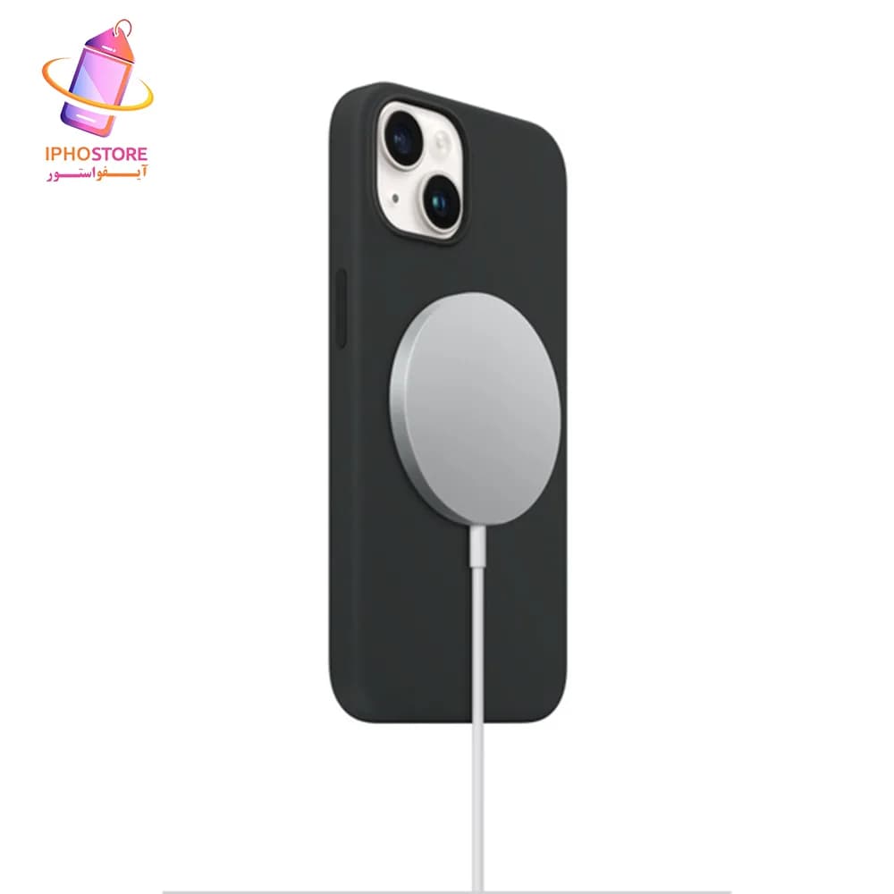 شارژر بی سیم اپل | Magsafe charger — تصویر ۸