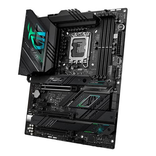 مادربرد Asus Rog Strix Z790-F Gaming — تصویر ۲