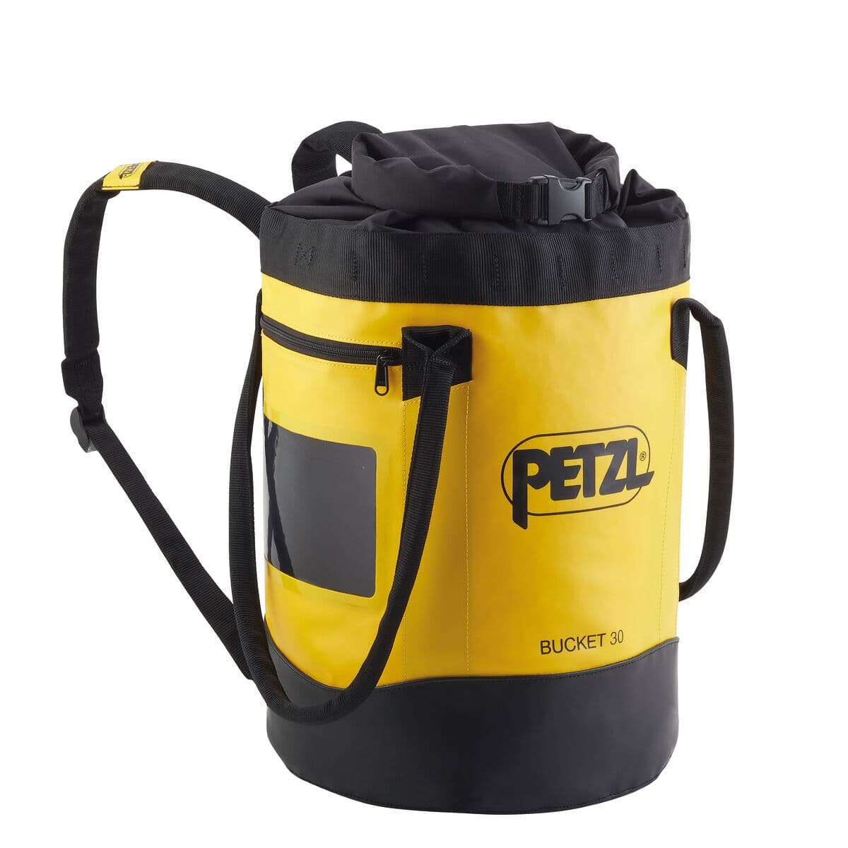 کوله حمل طناب PETZL BUCKET 30 — تصویر ۳